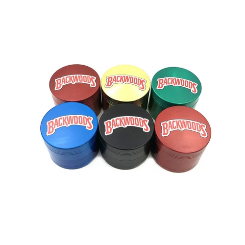 Блази Сьюзен четыре этажа 40/50/55/63 мм сигареты с сплава цинк