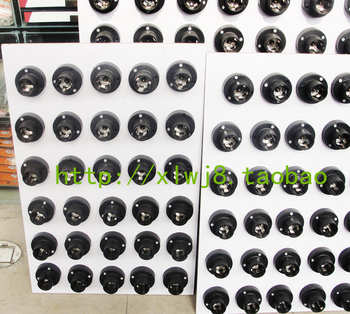 LED aging table Aging frame LED energy-saving lamp E27 aging equipment test bench factory direct sales