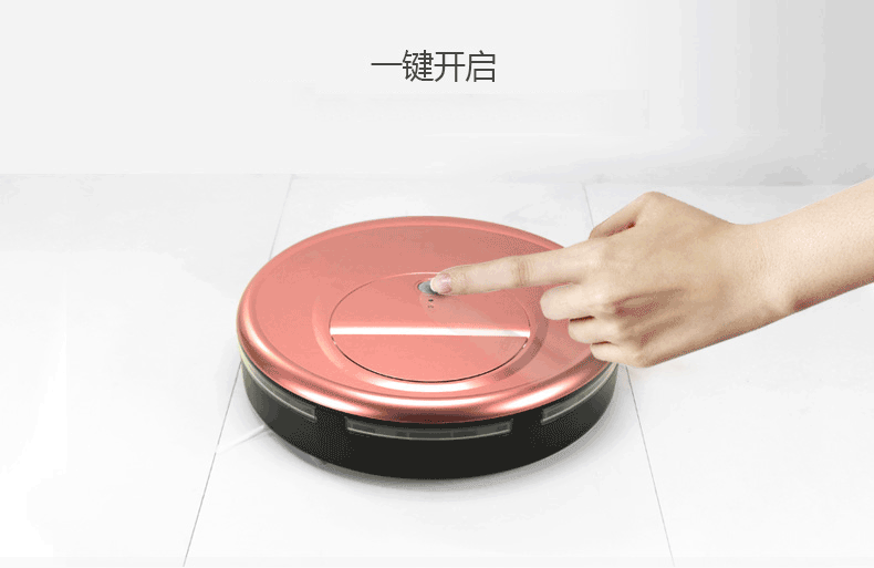 Polaroid máy hút bụi thông minh quét robot tự động làm sạch máy quét thông minh hút lớn máy hút bụi máy thổi bụi công nghiệp