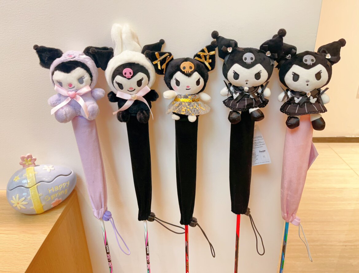 Coulomey badminton racket sets the sleeve badminton racket full of two-Taobao