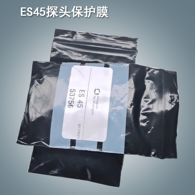 GE超声探头B2S B4S探头保护膜ES45探头保护膜GE公司/德国KK 保护
