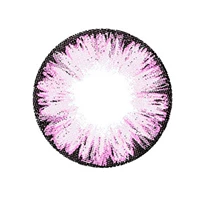 Фанат большой глаз