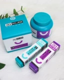 Wei Shi Pets Common Cats и собачья питание крем для витамина лецитин защитный кишечный лизин лизин таблетки