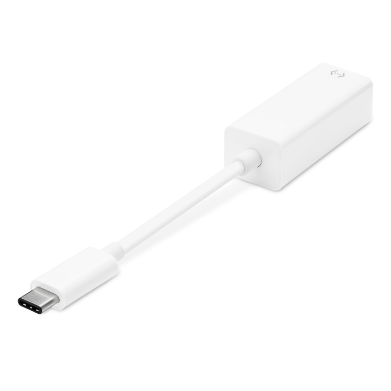 Belkin Usb-C to Gigabit Ethernet Converter Network Port Network Cable Adapter Belkin Usb-C to Gigabit Ethernet Converter Network Port Network Cable Adapter