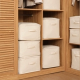 YONBEN/元本良厂 Хлопковая водонепроницаемая складная сумка для хранения