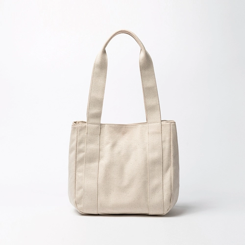 Портативная вместительная и большая сумка через плечо