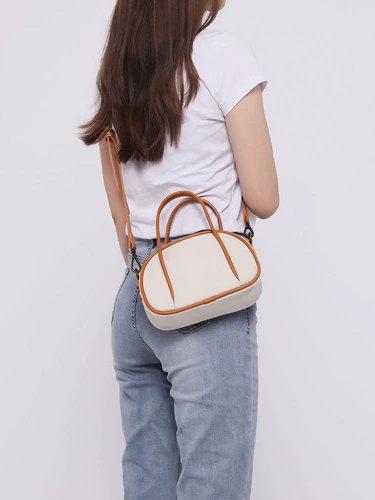 Универсальная модная маленькая небольшая дизайнерская сумка на одно плечо