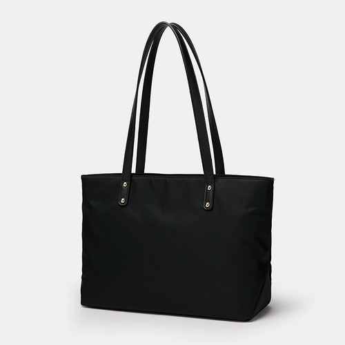 Вместительная и большая портативная универсальная модная сумка на одно плечо, в корейском стиле