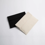 Косметичка, портативная сумка через плечо, вкладыш, планшетный ноутбук, мужской защитный чехол, кошелек, сумка подмышку, простой и элегантный дизайн