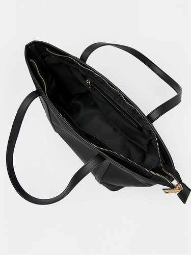 Вместительная и большая нейлоновая льняная сумка, модный тканевый мешок, портативная сумка на одно плечо, ткань оксфорд