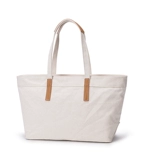 Корейская японская вместительная и большая льняная сумка, сумка на одно плечо