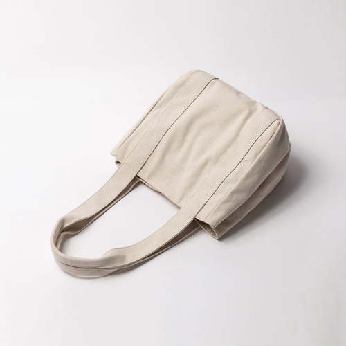 Портативная вместительная и большая сумка через плечо