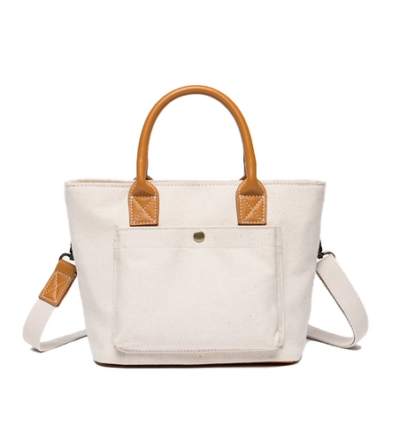 Летний шоппер, модная универсальная сумка на одно плечо, в корейском стиле