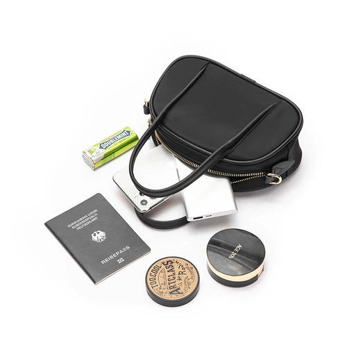 Дизайнерская нейлоновая подушка, портативная сумка для телефона, ткань оксфорд