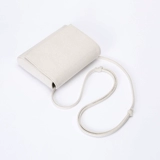 YONBEN/元本良厂 Белый шоппер, универсальная сумка на одно плечо, небольшая сумка для отдыха