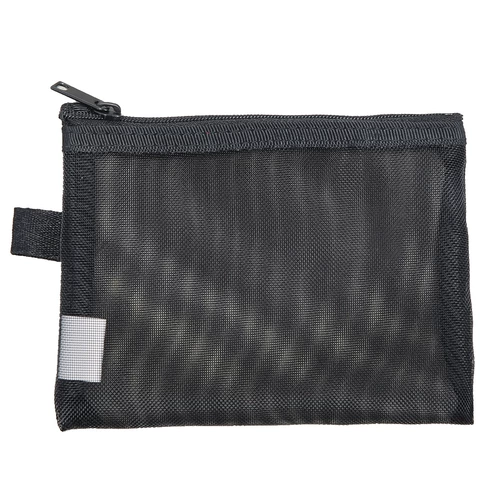 Нейлоновая косметичка подходит для мужчин и женщин для путешествий, небольшая сумка, сумка-органайзер