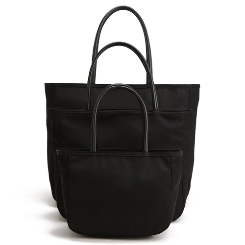 YONBEN/元本良厂 Нейлоновая вместительная и большая барсетка, сумка на одно плечо, большая сумка через плечо