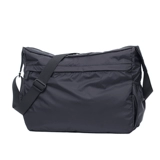 YONBEN/元本良厂 Нейлоновая вместительная и большая складная сумка на одно плечо, в корейском стиле