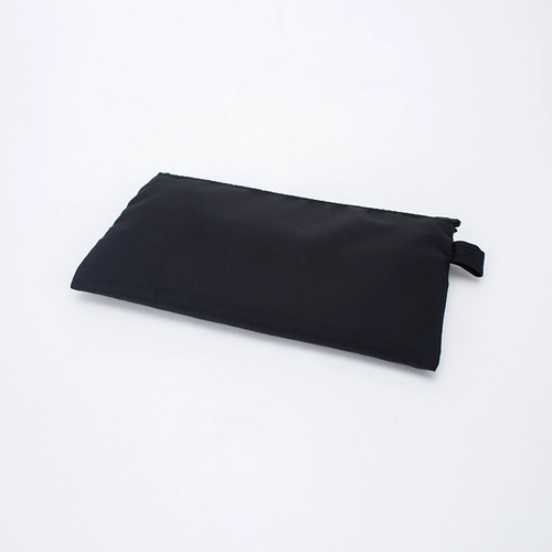 Нейлоновая сумка для хранения для путешествий для школьников с молнией, мобильный телефон, кошелек, маленькая небольшая сумка