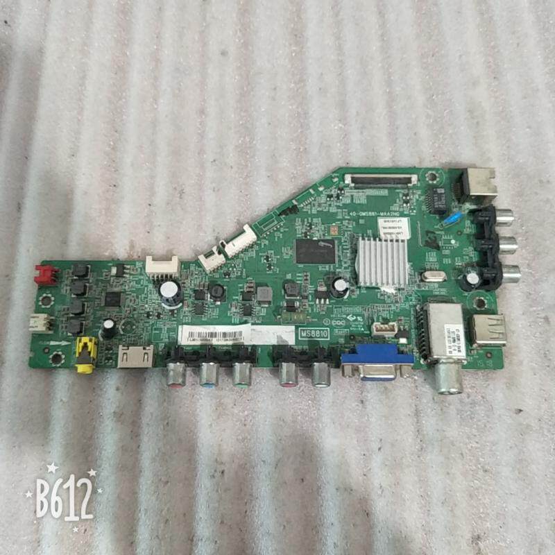 Original Fitted Beauty Music LE48M16 Motherboard 40-0MS881-MAA2HG gameplay LVF480CSOT E15 V1-Taobao