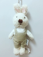 Белый комбинезон