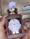 [New Product Is Coming Soon]Floral Whisper Unicorn Series Niche Perfume Daydream Rose Eau De Toilette Midsummer