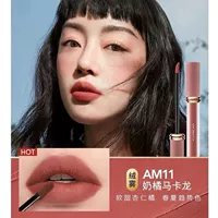 AM11#Макарон с молочным апельсином (обычный стиль)