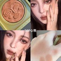 Новая модель № 14 Фокус сердца