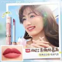 AM25#Мусс Light Rose (стиль ЛуЛу)