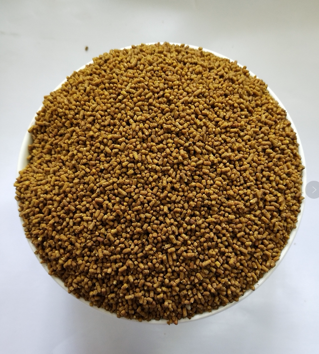 Nanjing Xiaomei Birds Eating Thyme Subversive special grain material 500 gr National