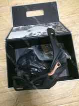 *Ready stock* New BURTON STEP ON womens snowboard shoes binding fast wear boa second generation