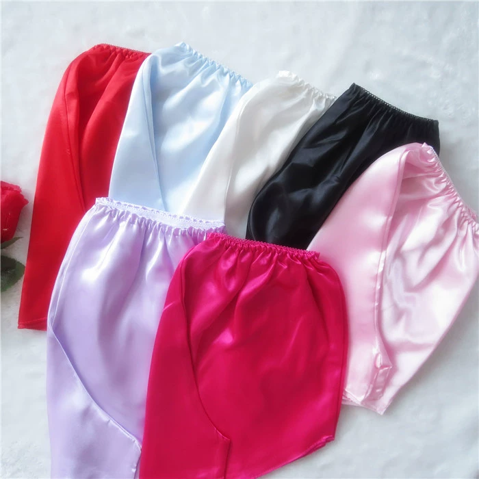 Mô hình vụ nổ giới hạn thời gian chụp lên quần short bãi biển quần boxer tạp dề mô phỏng lụa mùa xuân và mùa hè nhà dịch vụ thể thao và giải trí thể dục bộ đồ ngủ 2 dây