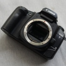 95 new Canon EOS7 film machine body Professional body Strict focus control