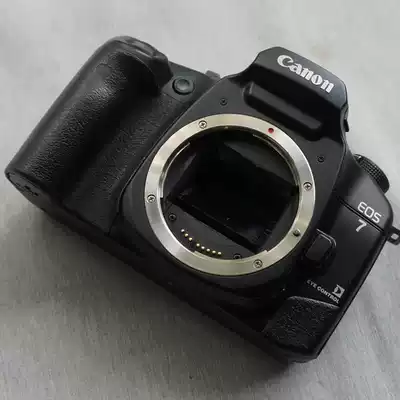 Ninth Five-Year New Canon EOS7 film Machine body professional body strict control focus