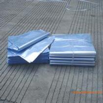 Custom PVC heat shrinkable bag Plastic film bag Heat shrinkable film bag flat bottom round bottom open shrinkable film on both sides