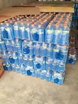 PE shrink film Mineral water heat shrink film Beverage packaging film Glass water Coca-Cola packaging bag plastic sealing film