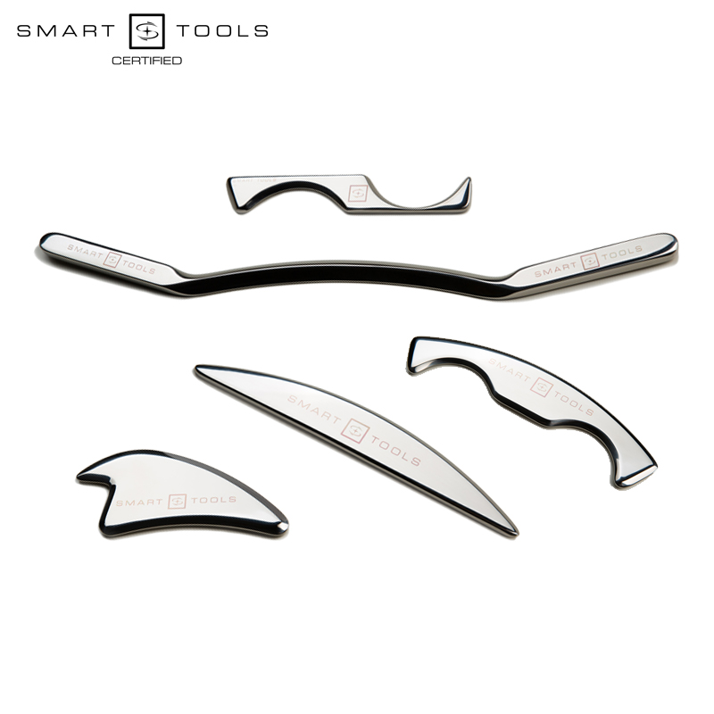 Fascial knife Myofascial loosening knife Physiotherapy tool Training course Relieving muscle soft tissue movement Relaxation massager