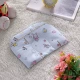 Bé Gối 0-6 tháng, 1 tuổi sơ sinh Cassia gối hình để sửa chữa chống đau nửa đầu gối bé gối hình chữ U - Gối gối tựa lưng sofa