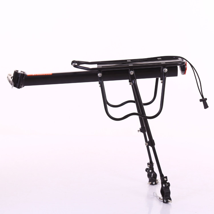 Porte-bagages pour vélo - Ref 2412767 Image 12