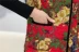 Áo vest nữ trung niên và người cao tuổi áo vest mẹ mùa thu và áo khoác mùa đông Người cao tuổi bà ngoại mùa thu và mùa đông mẫu áo khoác cotton mỏng - Áo vest