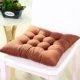 Học sinh dày đặc đệm văn phòng mùa đông dễ thương ghế ăn ghế đệm xe sofa đệm trẻ em đệm đặc biệt