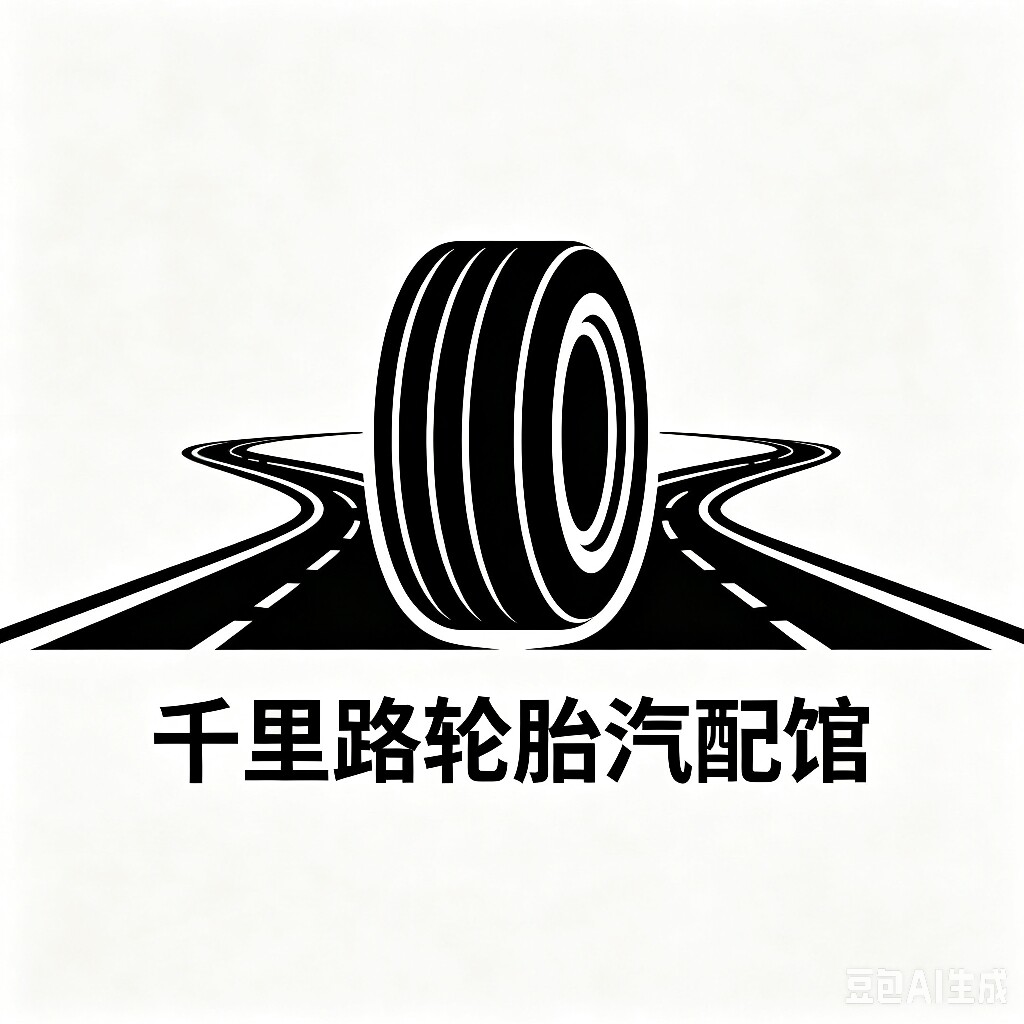 千里路轮胎汽配馆