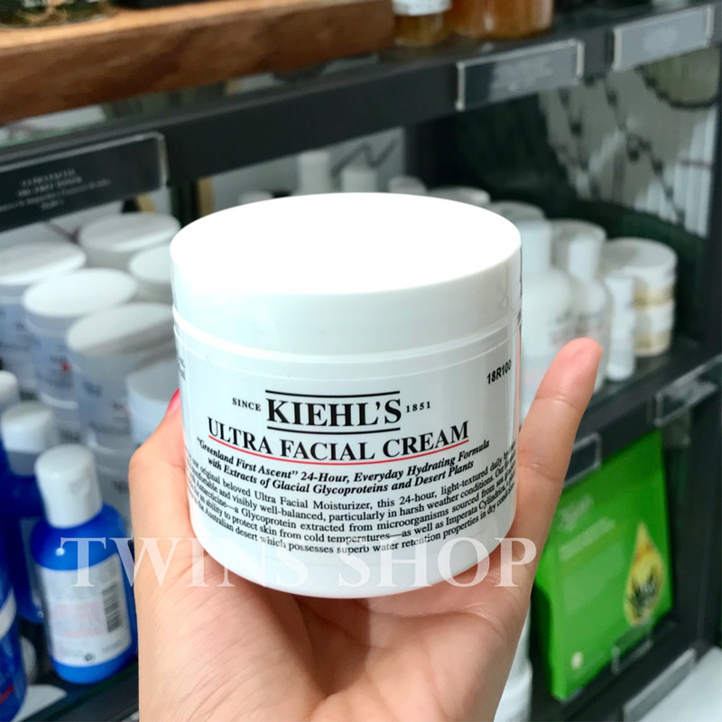 Spot European version special cabinet Cheer's special effects moisturizing high moisturizing face cream 24H nourishing and moisturizing 125ML