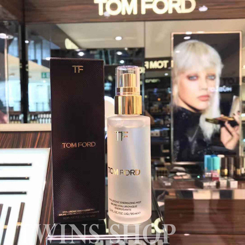 Spot European version Tom Ford TOM 2020 New moisturizing control Oil Makeup Spray 95ML