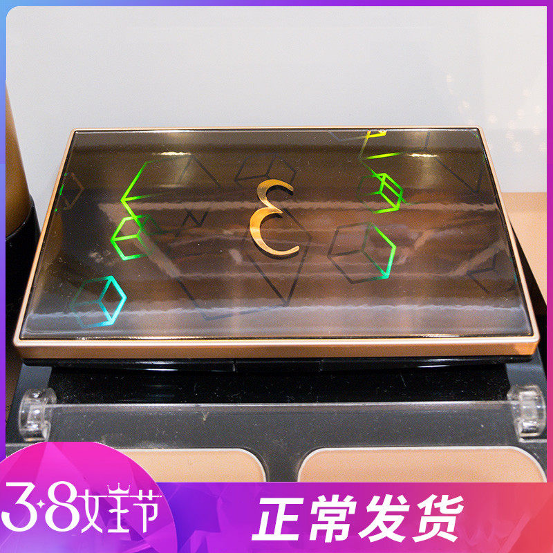 Spot : European version of Fallman 19 year new valmont ice condensation packed powder 10g skin nurturing moisturizing moisture and moisturizing