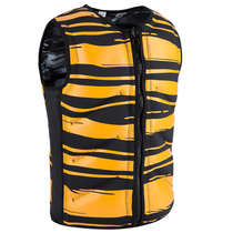 Life jacket Adult Professional Camouflage Life Jacket Fishing Snorkeling Swimming Marine Soft Rafting Vest Vest Portable