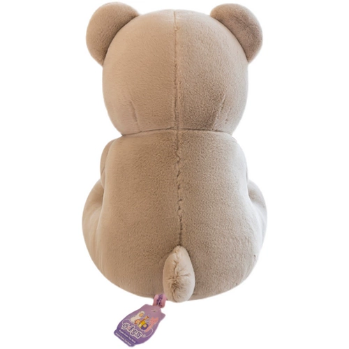 Плюшевая игрушка, тряпичная кукла, розы, подарок на день рождения