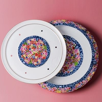 Montellet Fairview Hechi Tea Disk