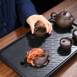 Корова в Qiankun Purple Sand может поднять чай для домашних животных, чтобы обратить внимание