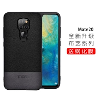 Mate20 ☆ Охрана окружающей среды Рафинированная текстура